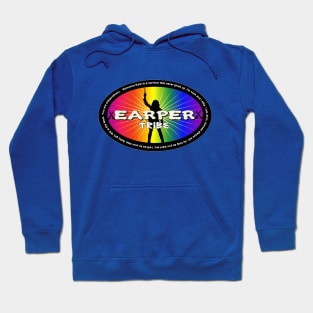 Survivor Earper Hoodie